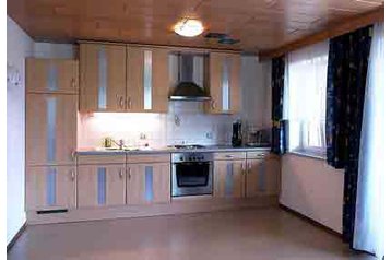 Austrija Privát Sankt Georgen im Attergau, Eksterjers